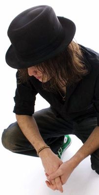 Foto de Theo Rodrigues