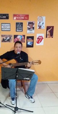 Foto de Flávio Nascimento