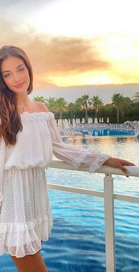 Foto de Andreea Bostanica