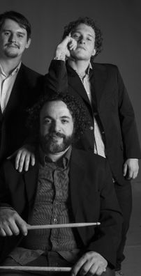 Foto de Blues da Casa Torta