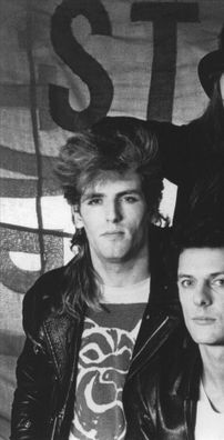 Foto de Modern English