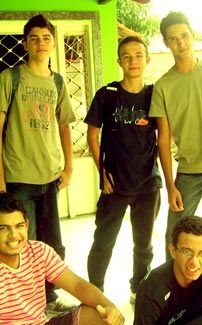 Foto de Ministério Skysong