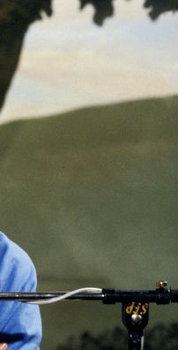 Foto de Michel Berger