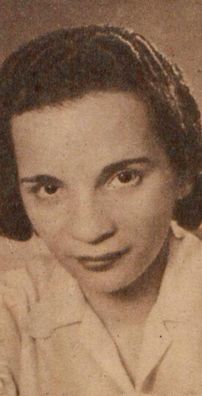 Foto de Aracy de Almeida