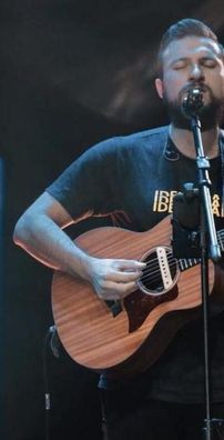 Foto de Rafael Bicudo