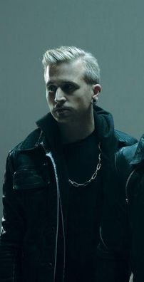 Foto de The Glitch Mob