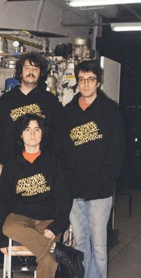 Foto de Sophia Chablau e Uma Enorme Perda de Tempo