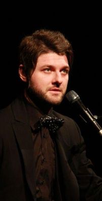 Foto de Pierre Lapointe