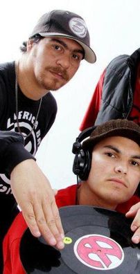 Foto de Zafrica Brasil