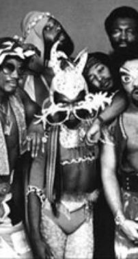 Foto de Funkadelic