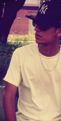 Foto de Héricles Figueiroa