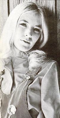 Foto de Barbara Fairchild