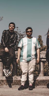 Foto de Cenário Líquido