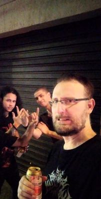 Foto de The Screams Of Widow's Son