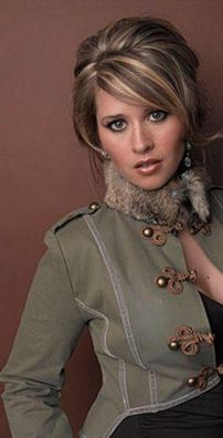 Foto de Linda Kiraly