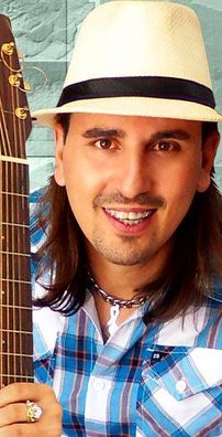 Foto de Rosa Morena e Platino