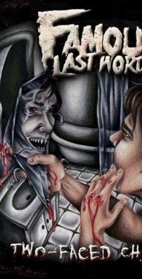 Foto de Famous Last Words