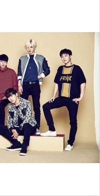 Foto de Seven O'Clock