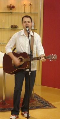 Foto de Davi Fernandes