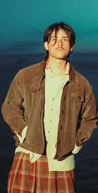 Foto de Chris Lanzon