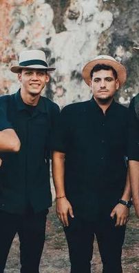 Foto de Los Pleneros de la Cresta