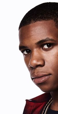 Foto de A Boogie Wit Da Hoodie