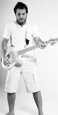 Foto de Pedro Nassif