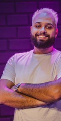 Foto de Matheus & Amannda