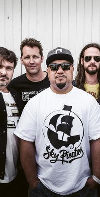 Foto de Supergroove (NZ)