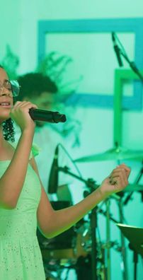 Foto de Vitória Emanuelly