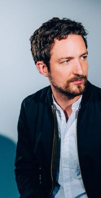 Foto de Frank Turner