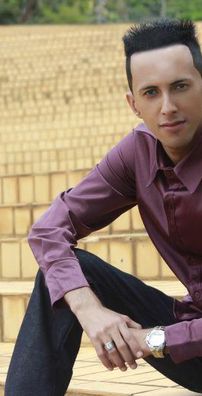 Foto de Cristiano Felix