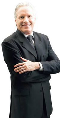 Foto de Roberto Justus