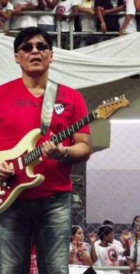 Foto de Banda Grafith