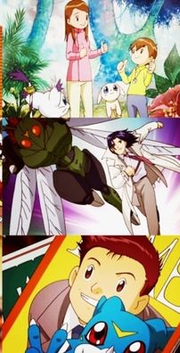 Foto de Digimon