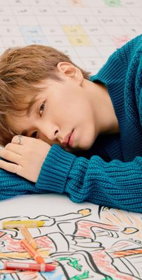 Foto de Sungmin (Super Junior)