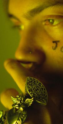 Foto de Jorge Gabriel