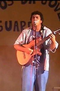 Foto de José Maurício (Pop Rock)