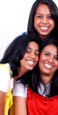 Foto de Força e Vitória