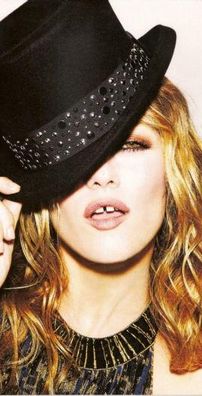 Foto de Vanessa Paradis