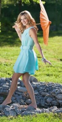 Foto de Sarah Darling