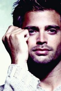 Foto de David Charvet