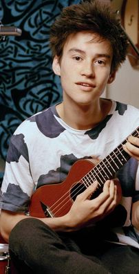 Foto de Jacob Collier