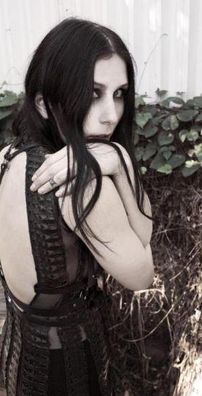 Foto de Chelsea Wolfe