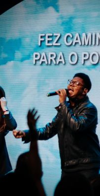 Foto de Pedro Lukkas