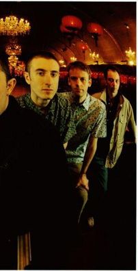 Foto de The Cinematic Orchestra