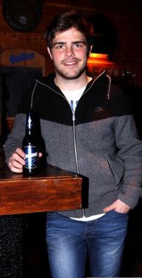 Foto de Juan Pedro Lanzani