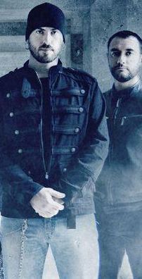 Foto de Dark Tranquillity