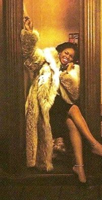 Foto de Deniece Williams