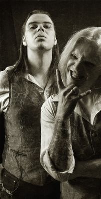 Foto de The Vision Bleak